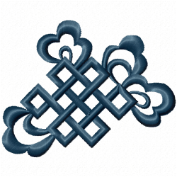 Patterns And Boards Embroidery Design 2